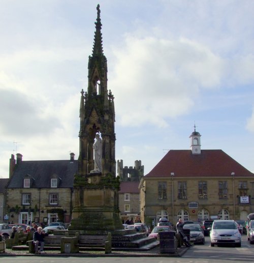 Helmsley