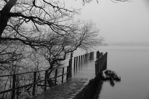 Winter in Windermere