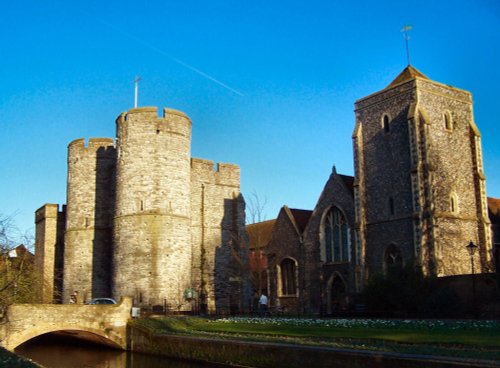 Canterbury