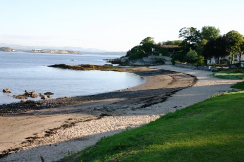 Aberdour