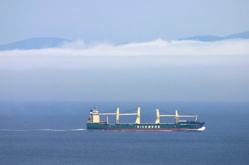 Dunnet Head Lighthouse