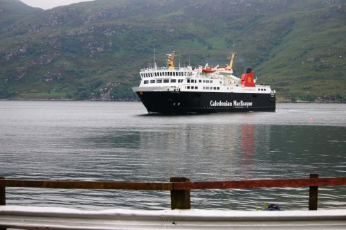 Ullapool