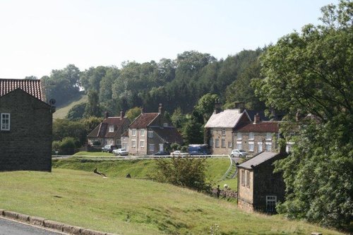 Hutton-le-Hole