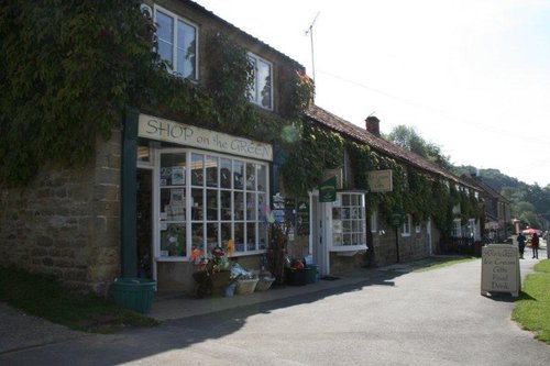Hutton-le-Hole