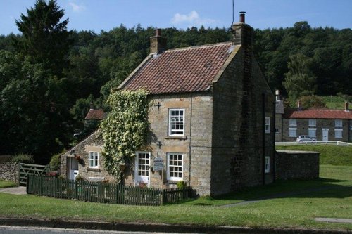 Hutton-le-Hole