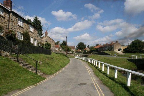 Hutton-le-Hole