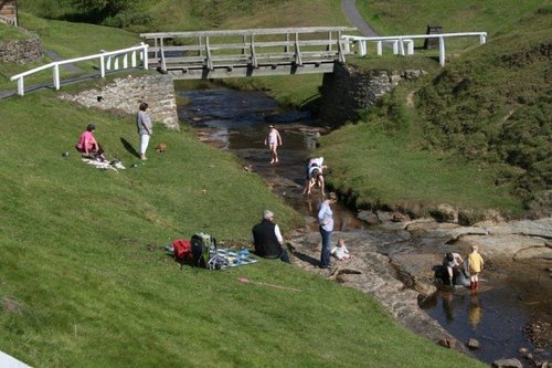 Hutton-le-Hole