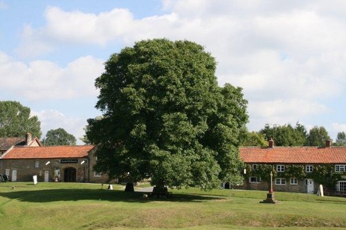 Hutton-le-Hole