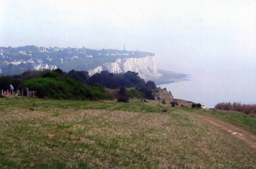 St Margaret's at Cliffe