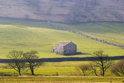 Nidderdale