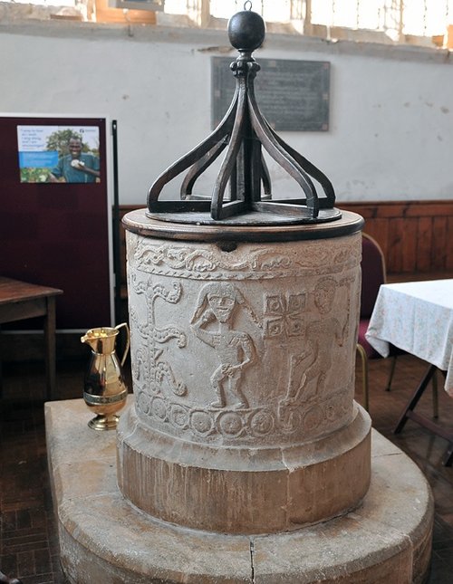 Hook Norton, Oxfordshire