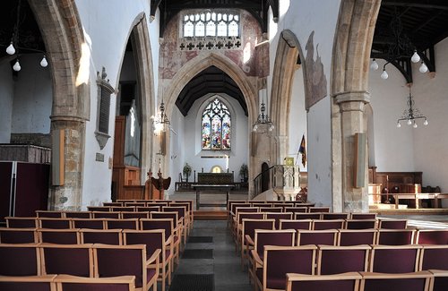 Hook Norton, Oxfordshire