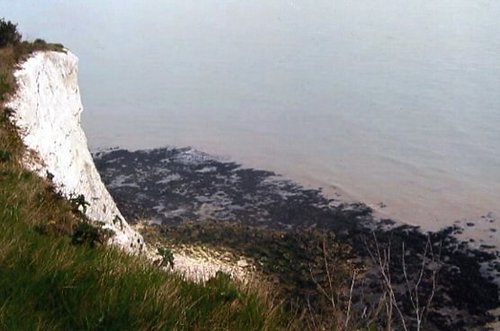 St Margaret's at Cliffe