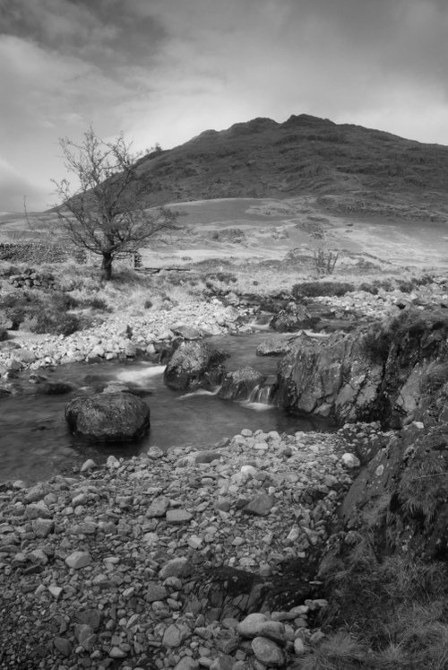 Cockley Beck, Cumbria