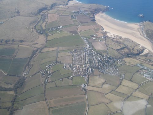 Crantock