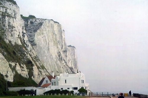 St Margaret's at Cliffe