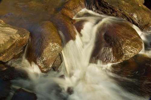 Padley Gorge