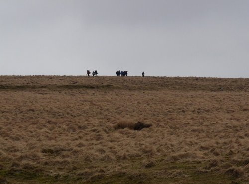 Dartmoor National Park