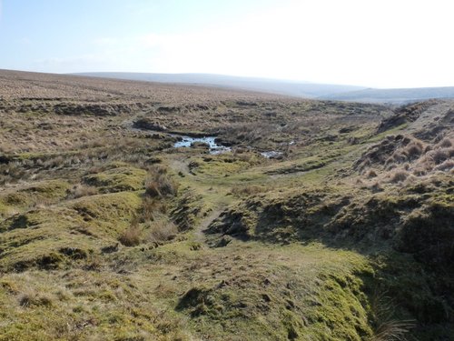Dartmoor National Park