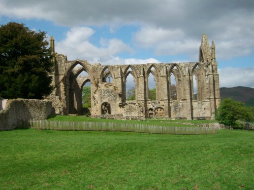 Bolton Abbey