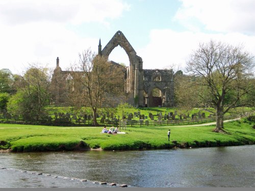 Bolton Abbey
