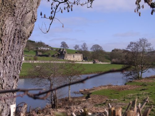 Kirkham Priory