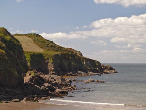 Cornish Cove