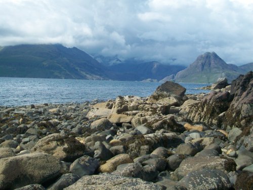 Elgol