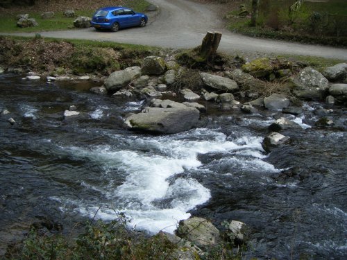 Watersmeet