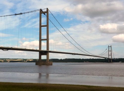 Humber Bridge Country Park