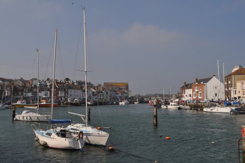 Weymouth