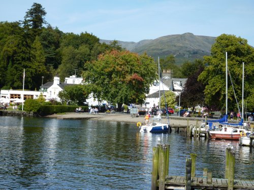 Ambleside