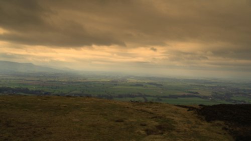 Roseberry topping