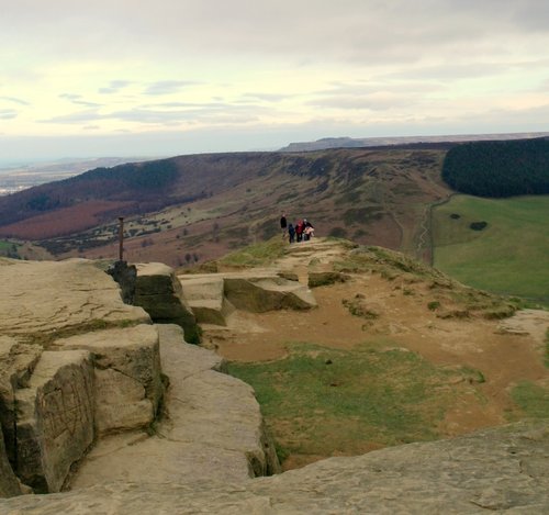 Roseberry topping