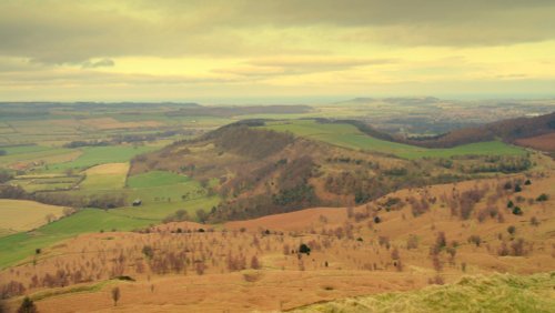 Roseberry topping