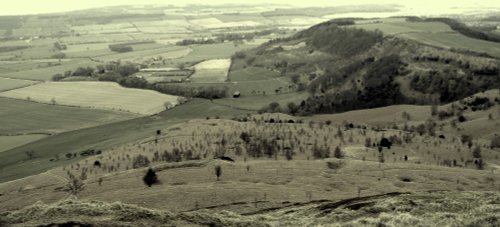 Roseberry topping