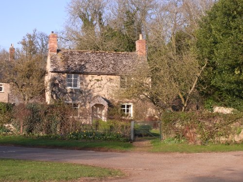Rousham