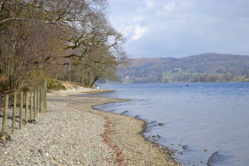 Coniston