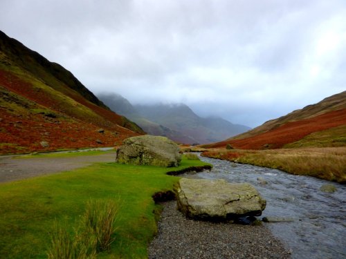 Kirkstone Pass