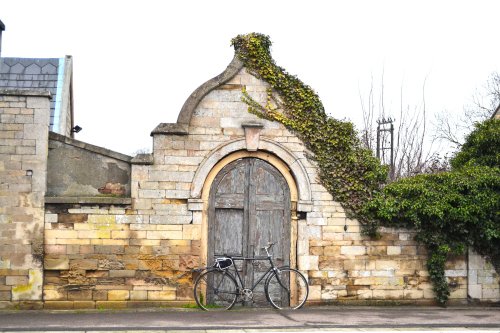 Nene Valley Scenic Railway