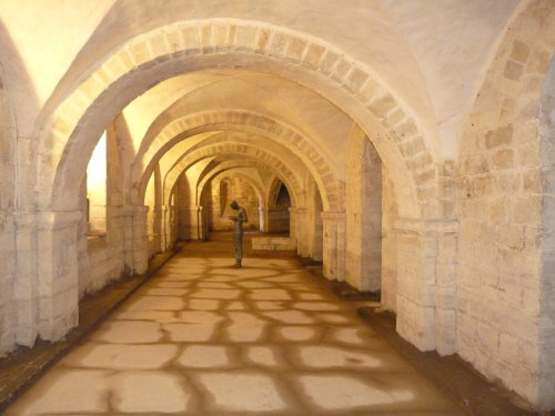 Winchester Cathedral