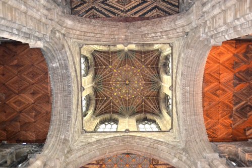 Peterborough Cathedral