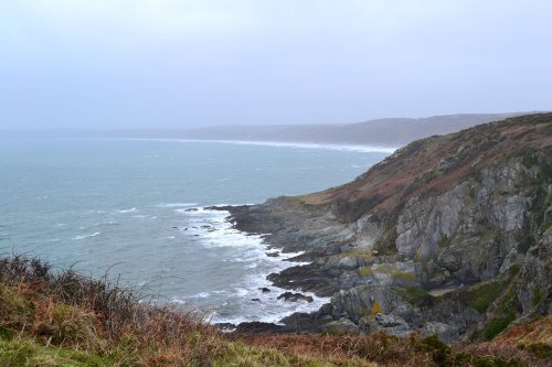 Mount Edgcumbe Country Park