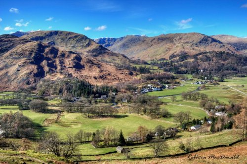 Patterdale Valley