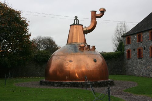 Pot Still