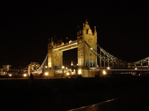 Tower Bridge