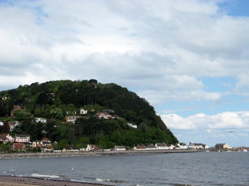 Minehead