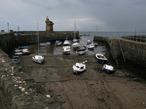 Lynmouth