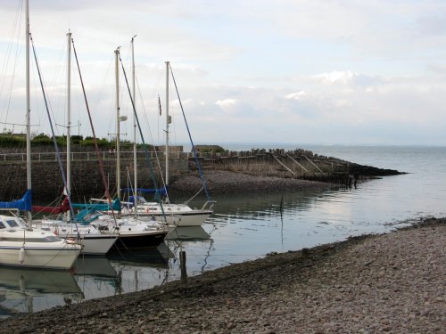 Porlock Weir