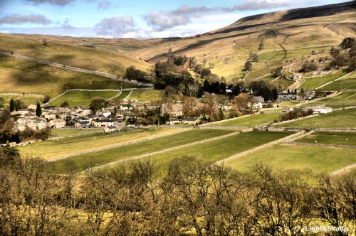 Kettlewell
